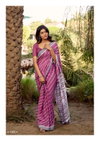 Darshana By Sr Pure Linen Saree Bulk Orders In India